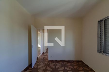 Casa para alugar com 2 quartos, 70m² em Independência, São Bernardo do Campo