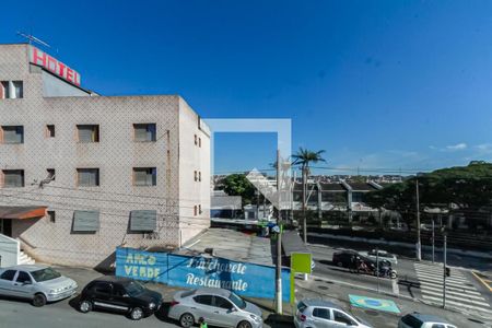 Casa para alugar com 2 quartos, 70m² em Independência, São Bernardo do Campo