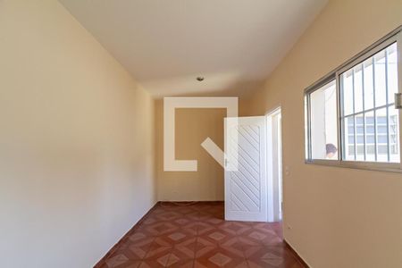 Casa para alugar com 2 quartos, 70m² em Independência, São Bernardo do Campo