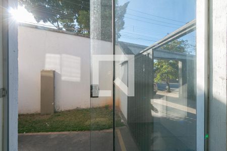 Apartamento para alugar com 2 quartos, 55m² em Mantiqueira, Belo Horizonte