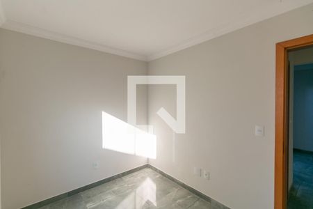 Apartamento para alugar com 2 quartos, 55m² em Mantiqueira, Belo Horizonte