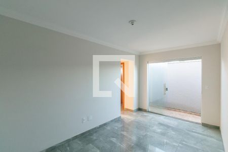 Apartamento para alugar com 2 quartos, 55m² em Mantiqueira, Belo Horizonte