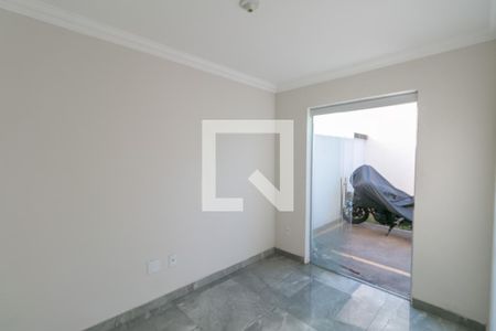 Apartamento para alugar com 2 quartos, 55m² em Mantiqueira, Belo Horizonte