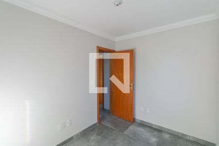 Apartamento para alugar com 2 quartos, 55m² em Mantiqueira, Belo Horizonte