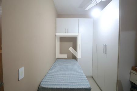 Quarto de apartamento para alugar com 2 quartos, 59m² em Parque Enseada, Guarujá