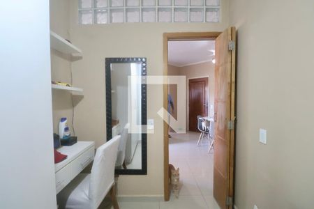 Quarto de apartamento para alugar com 2 quartos, 59m² em Parque Enseada, Guarujá