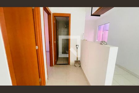Sala/Cozinha de apartamento para alugar com 2 quartos, 87m² em Caucaia do Alto, Cotia