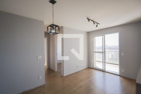 Apartamento para alugar com 2 quartos, 61m² em Campininha, São Paulo