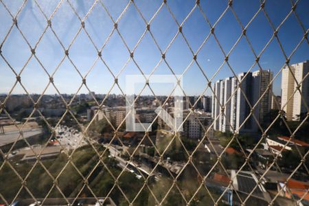 Vista Varanda de apartamento para alugar com 2 quartos, 61m² em Campininha, São Paulo