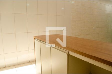 Cozinha de casa à venda com 2 quartos, 130m² em Setor Estrela Dalva, Goiânia