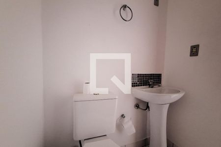 Lavabo de casa para alugar com 2 quartos, 80m² em Vila Curuçá, Santo André