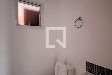 Lavabo de casa para alugar com 2 quartos, 80m² em Vila Curuçá, Santo André