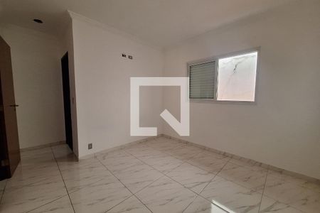 Suíte 1 de casa para alugar com 2 quartos, 80m² em Vila Curuçá, Santo André