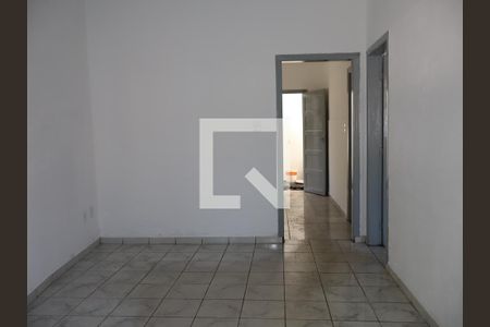 Sala de casa para alugar com 2 quartos, 70m² em Jardim Santa Adelia, São Paulo