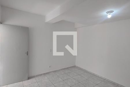 Quarto de casa para alugar com 1 quarto, 40m² em Santa Maria, São Caetano do Sul