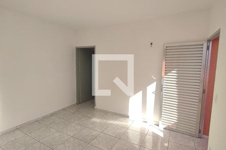 Sala de casa para alugar com 1 quarto, 40m² em Santa Maria, São Caetano do Sul