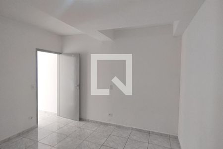 Quarto de casa para alugar com 1 quarto, 40m² em Santa Maria, São Caetano do Sul