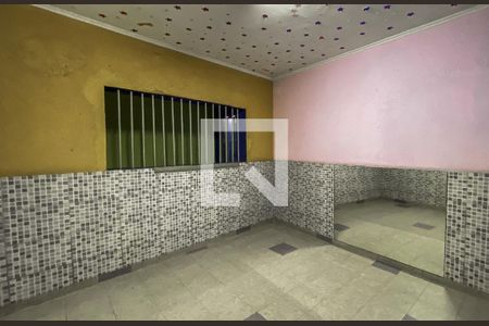 Casa para alugar com 3 quartos, 415m² em Ponte Rasa, São Paulo
