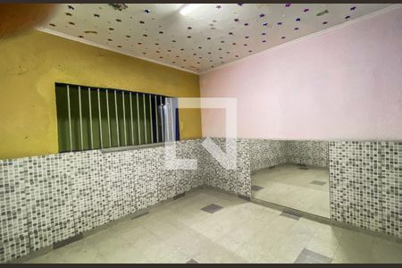 Casa para alugar com 3 quartos, 415m² em Ponte Rasa, São Paulo