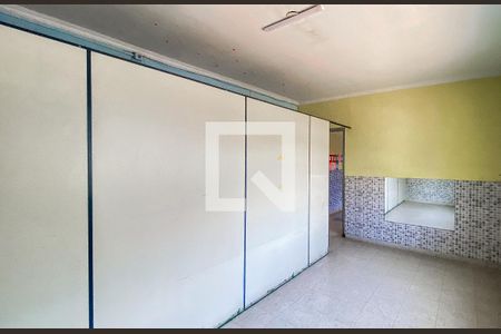 Casa para alugar com 3 quartos, 415m² em Ponte Rasa, São Paulo