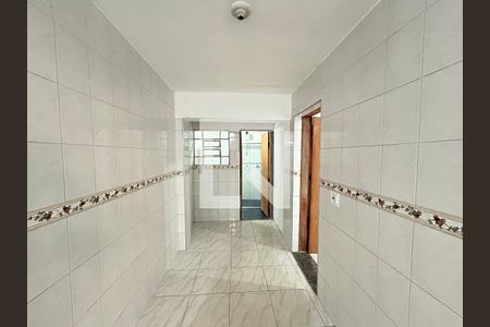Casa para alugar com 2 quartos, 50m² em Conjunto Lagoa, Belo Horizonte