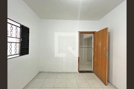 Casa para alugar com 2 quartos, 50m² em Conjunto Lagoa, Belo Horizonte