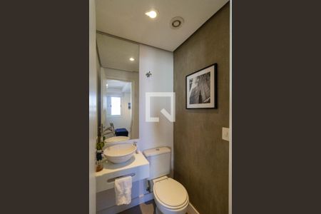 Apartamento para alugar com 3 quartos, 105m² em Vila Romana, São Paulo