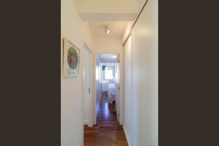 Apartamento para alugar com 3 quartos, 105m² em Vila Romana, São Paulo