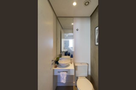 Apartamento para alugar com 3 quartos, 105m² em Vila Romana, São Paulo