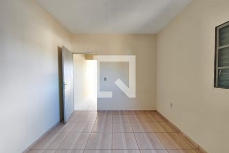 Quarto  de casa para alugar com 1 quarto, 40m² em Jardim Paraiso de Viracopos, Campinas