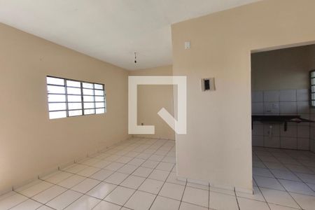 Casa para alugar com 1 quarto, 40m² em Jardim Paraiso de Viracopos, Campinas