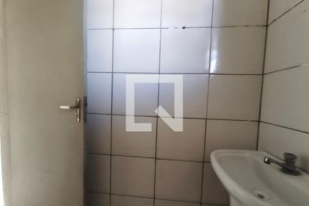 Banheiro de casa para alugar com 1 quarto, 40m² em Jardim Paraiso de Viracopos, Campinas
