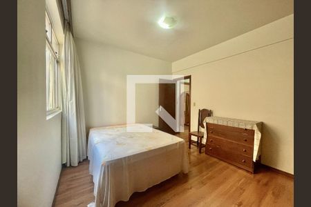 Apartamento para alugar com 3 quartos, 126m² em União, Belo Horizonte