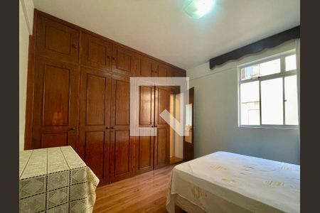 Apartamento para alugar com 3 quartos, 126m² em União, Belo Horizonte