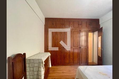 Apartamento para alugar com 3 quartos, 126m² em União, Belo Horizonte