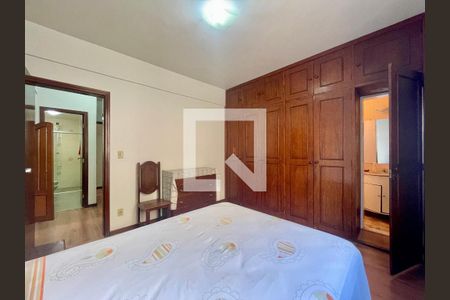Apartamento para alugar com 3 quartos, 126m² em União, Belo Horizonte
