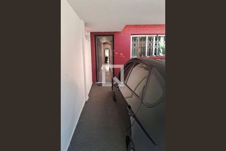 Casa à venda com 4 quartos, 265m² em Campo Belo, São Paulo