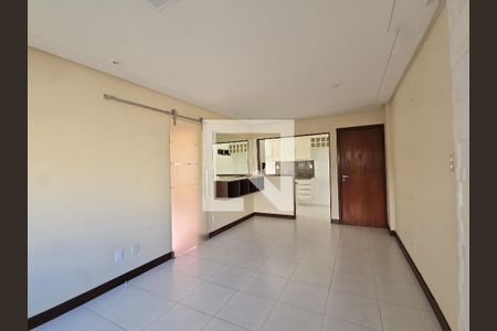 sala de apartamento para alugar com 2 quartos, 78m² em Brotas, Salvador