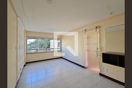sala de apartamento para alugar com 2 quartos, 78m² em Brotas, Salvador