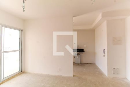 Sala de apartamento à venda com 2 quartos, 68m² em Alto da Mooca, São Paulo