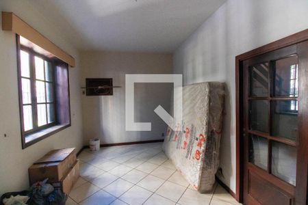Sala de casa à venda com 5 quartos, 207m² em Icaraí, Niterói