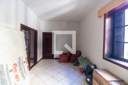 Sala de casa à venda com 5 quartos, 207m² em Icaraí, Niterói