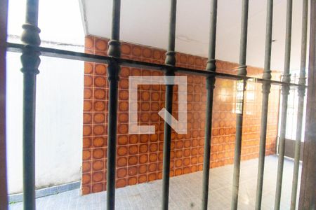 Vista da Sala de casa à venda com 5 quartos, 207m² em Icaraí, Niterói