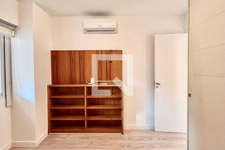 Quarto 1 de apartamento para alugar com 2 quartos, 90m² em Lagoa, Rio de Janeiro