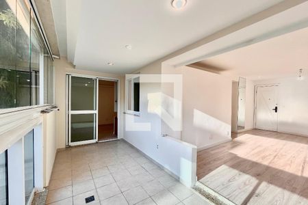 Sala  de apartamento para alugar com 2 quartos, 90m² em Lagoa, Rio de Janeiro