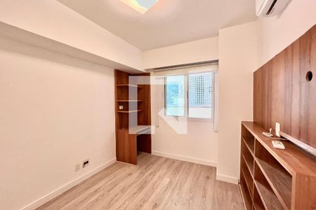 Quarto 1 de apartamento para alugar com 2 quartos, 90m² em Lagoa, Rio de Janeiro