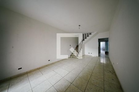 Sala de casa à venda com 2 quartos, 100m² em Parque Cisper, São Paulo