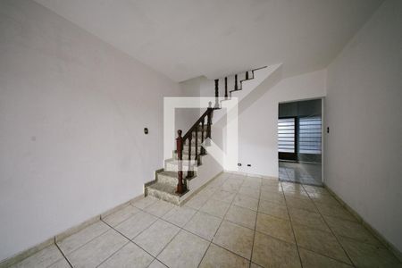 Sala de casa à venda com 2 quartos, 100m² em Parque Cisper, São Paulo