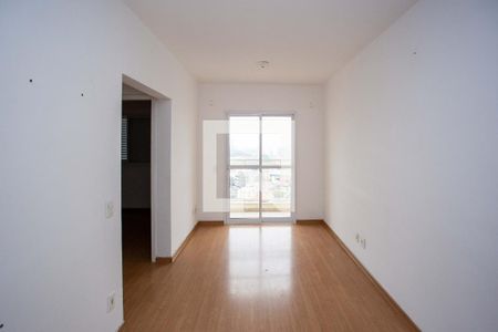 Sala de apartamento à venda com 2 quartos, 50m² em Centro, Diadema