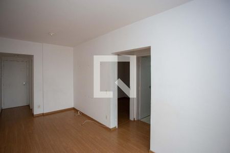 Sala de apartamento à venda com 2 quartos, 50m² em Centro, Diadema